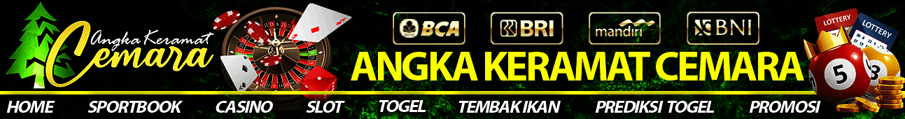 Angka Keramat