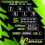 BELGIUM